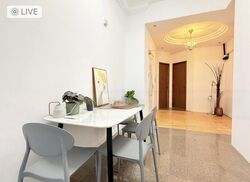 Banyan Condominium (D5), Condominium #581050451